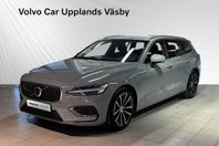 Volvo V60 T6 Plus Bright (SELEKT)