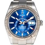 Rolex Sky-Dweller 326934
