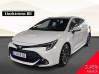 Toyota Corolla Touring Sports Hybrid 1.8 Style Pluspaket V-h