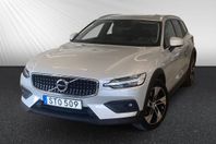 Volvo V60 Cross Country D4 AWD Advanced Drag Keyless VOC B-K