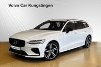 Volvo V60 T8 TE R-Design LOUNGE PRO & TEKNIKPKT PRO