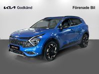 Kia Sportage PLUG-IN HYBRID AUT AWD GT LINE