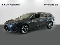 Kia CEED SW PLUG-IN HYBRID DCT ADVANCE PLUS 141HK