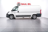 Citroën Jumper 35 2.2 HDi 130HK PROPACK VÄRMARE DRAG KAMERA