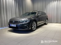 Volkswagen Passat Sportscombi GTE 1.4 TSI Automat 218hk Fin