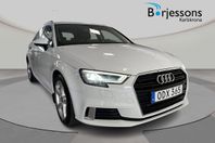 Audi A3 Sportback SPORTB TDI1.6 R4 81 M6S