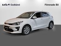 Kia Rio 1.0 T-GDI 100HK DCT ADVANCE