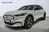 Ford Mustang Mach-E Standard Range AWD /269hk / 360° / B&O