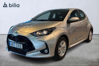 Toyota Yaris Hybrid 115 1,5 ACTIVE KOMFORTPAKET OCH P-SENSOR