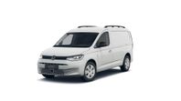Volkswagen Caddy Cargo Maxi HJULBAS: 2970 MM LHB MOTOR: 2,0