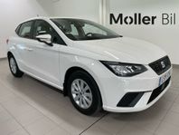 Seat Ibiza TSI 110Hk DSG7 STYLE