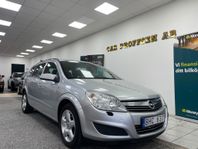 Opel Astra Caravan 1.6 NY BES *Räntekampanj 2.95%*