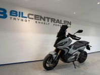 Honda Adv750 automatisk