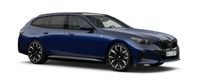 BMW 530e Touring