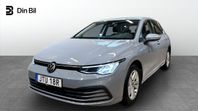 Volkswagen Golf TSI150 Navigation