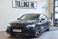 Audi A5 SB 45 TFSI 265HK Q S Line Competition Matrix 20''