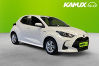 Toyota Yaris Hybrid CVT Active Kamera Farthållare MOMS