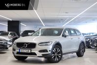 Volvo V90 Cross Country D4 AWD Momentum *Trygghetskampanj*