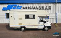 Eura Mobil MOBIL 585