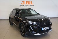 Peugeot E-2008 Allure Pack 50kWh 136hk Aut - B-KAMERA, CARPL