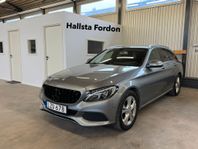 Mercedes-Benz C 180 T 7G-Tronic Plus Avantgarde Navi P-Sens