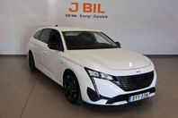 Peugeot 308 SW Allure Pack Hybrid 180hk Aut - B-KAMERA, CARP