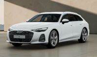 Audi A6 Nya  A6 Avant e-hybrid quattro proline Stronic 220kw