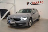 Volkswagen Passat Sportscom 2.0TDI SCR/"RänteKampanje 2.95%"