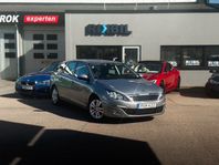 Peugeot 308 SW 1.6 BlueHDI FAP EAT Active 2016 RÄNTA 2,95 %