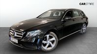 Mercedes-Benz E 220 T d 9G AVANTGARDE NAVI KAMERA DRAG