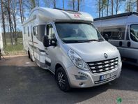 Adria MATRIX SUPREME SL 687