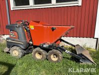 Dumper Ditch Witch R300