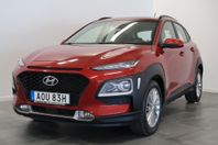 Hyundai Kona Trend AWD Vinterhjul Drag Motorvärmare