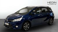 Toyota Verso 1.6 Manuell 7-sits