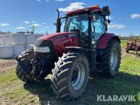 Traktor Case IH 155 Puma