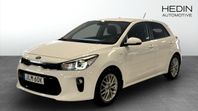 Kia Rio Rio 1 2 advance plus