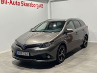 Toyota Auris Touring Sports Hybrid e-CVT Comfort Edition E6