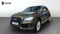 Audi Q5 TDI190 quattro