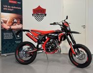 Beta 50 RR Motard Track