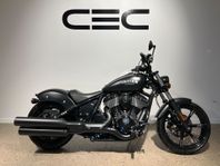 Indian Chief Dark Horse