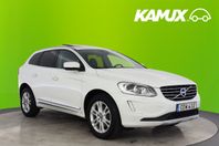 Volvo XC60 D4 AWD Summum Pro /Navi/Pano/Drag/Keyless