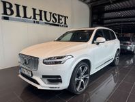 Volvo XC90 B5 AWD Geartronic Inscription 7-Sits Se Spec