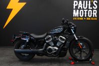 Harley-Davidson Nightster *150 mil*
