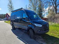 Hymer Grand Canyon S 4x4 Facelift