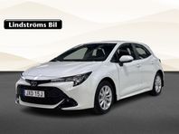Toyota Corolla Hybrid 1,8 5D Active Plus Vhjul Moms