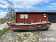 Båt