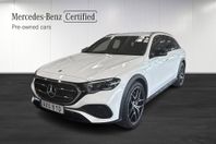 Mercedes-Benz E 300 de 4MATIC All-Terrain Avantgarde/Drag