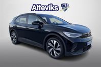 Volkswagen ID.4 Pro Edition 286Hk