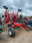 Kverneland 9590 C Hydro