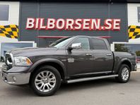 Dodge Ram 1500 Laramie LongHorn Torque Flite 5,7 V8 Hemi